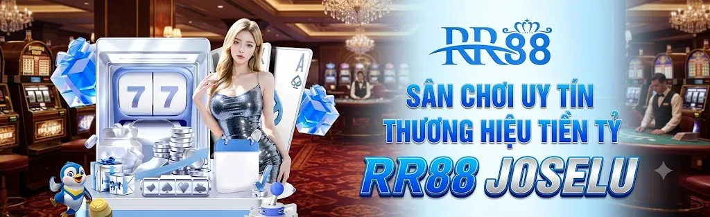 arr88 - trang chủ rr88 casino